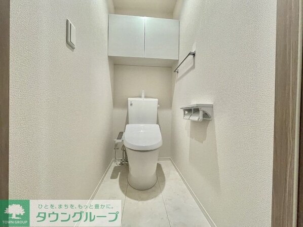 ディーグラースの物件内観写真